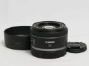 キヤノン RF 50mm F1.8 STM 【中古】(L:663)