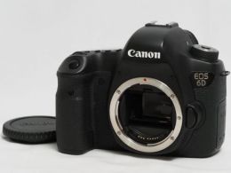 キヤノン EOS 6D ボディ 【中古】(B:816)