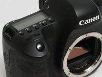 キヤノン EOS 6D ボディ 【中古】(B:816)