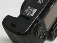 キヤノン EOS 6D ボディ 【中古】(B:816)