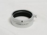 フォクトレンダー COLOR-SKOPAR 35/3.5 Asph.VM 【中古】(L:817)