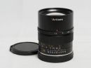 7Artisans 75mm F1.4 Lマウント 【中古】(L:042)
