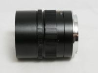 7Artisans 75mm F1.4 Lマウント 【中古】(L:042)