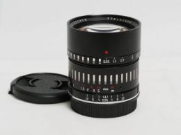 TTArtisans 50mm F0.95C Lマウント 【中古】(L:347)