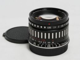 TTArtisans 35mm F0.95C Lマウント 【中古】(L:882)