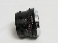 PERGEAR 35mm F1.4 Lマウント 【中古】