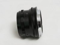 PERGEAR 35mm F1.4 Lマウント 【中古】