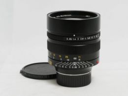 ZHONGYI スピードマスター 50mm F0.95 ライカM用 【中古】(L:626)