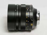 ZHONGYI スピードマスター 50mm F0.95 ライカM用 【中古】(L:626)