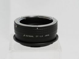 レイクオール CY-LA 【中古】