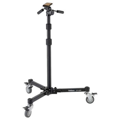 荻窪カメラのさくらや / ベルボン ドリーポッド DP-83S