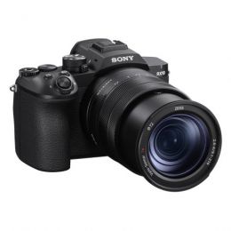 ソニー RX10V（DSC-RX10M5）[7/31発売]【ご予約】