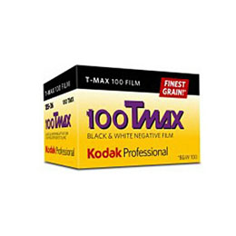 コダック T-MAX100 24EX