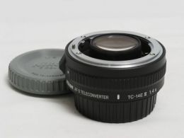 ニコン TC-14EIII 【中古】(L:475)