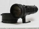 ニコン AF-S 400mm F2.8G ED VR 【中古】(L:672)
