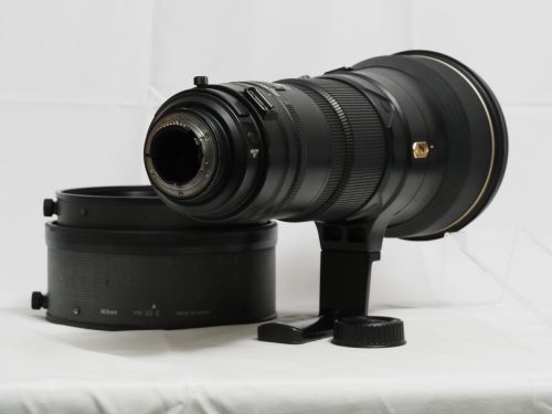 荻窪カメラのさくらや / ニコン AF-S 400mm F2.8G ED VR 【中古】(L:672)