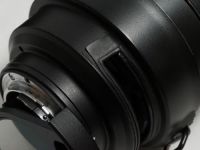 ニコン AF-S 400mm F2.8G ED VR 【中古】(L:672)