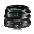 フォクトレンダー NOKTON 35mm F1.2 X-mount 【限定特価】