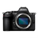 ニコン Z5II ボディ [4/25発売]「在庫ございます！」★キャンペーン★