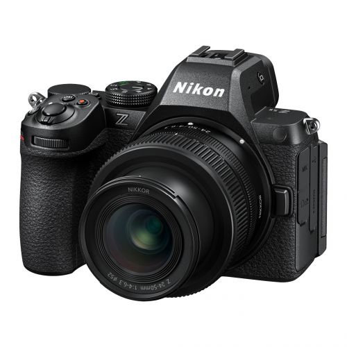 荻窪カメラのさくらや / ニコン Z5II 24-50 レンズキット「在庫ござい