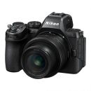 ニコン Z5II 24-50 レンズキット [4/25発売]「在庫ございます！」★キャンペーン★