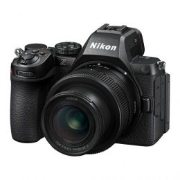 ニコン Z5II 24-50 レンズキット「在庫ございます！」★キャンペーン★