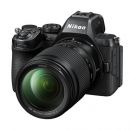ニコン Z5II 24-200 レンズキット [4/25発売]「在庫ございます！」★キャンペーン★