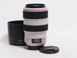 キヤノン EF 70-300mm F4.5-5.6L IS 【中古】(L:316)