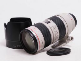 キヤノン EF 70-200mm F2.8L IS USM 【中古】(L:732)