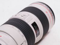 キヤノン EF 70-200mm F2.8L IS USM 【中古】(L:732)