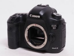 キヤノン EOS 5D MarkIII ボディ 【中古】(B:023)
