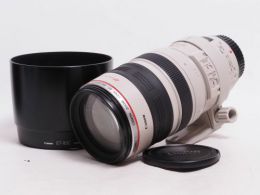 キヤノン EF 100-400mm F4.5-5.6L IS USM 【中古】(L:353)