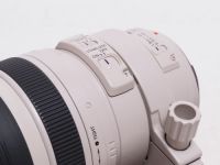 キヤノン EF 100-400mm F4.5-5.6L IS USM 【中古】(L:353)