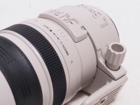 キヤノン EF 100-400mm F4.5-5.6L IS USM 【中古】(L:676)