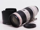 キヤノン EF 70-200mm F2.8L IS II USM 【中古】(L:322)