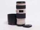キヤノン EF 70-200mm F4L IS USM 【中古】(L:265)