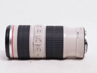 キヤノン EF 70-200mm F4L IS USM 【中古】(L:265)