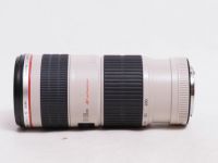 キヤノン EF 70-200mm F4L IS USM 【中古】(L:265)