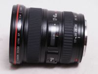 キヤノン EF 17-40mm F4L USM 【中古】(L:889)