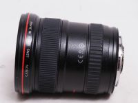 キヤノン EF 17-40mm F4L USM 【中古】(L:889)