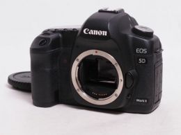 キヤノン EOS 5D MarkII ボディ 【中古】(B:883)