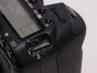 キヤノン EOS 5D MarkII ボディ 【中古】(B:883)