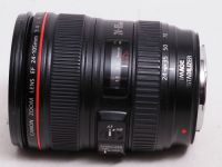 キヤノン EF 24-105mm F4L IS USM 【中古】(L:203)
