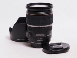 キヤノン EF-S 17-55mm F2.8 IS USM 【中古】(L:699)