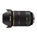 ペンタックスHD P-DA★16-50mm F2.8ED PLM AW【下取優待引あり】