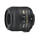 ニコン AF-S DX Micro NIKKOR 40mmF2.8G【下取優待引有】