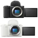 ソニー VLOGCAM ZV-E10 II ボディ【下取優待引あり】★キャンペーン★