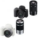 ソニー VLOGCAM ZV-E10 II WZレンズキット【ズバリ特価！】★キャンペーン★