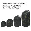 ケンコー SanctuaryⅣ レンズバッグ S / M / L / XL★-5/6までのセール特価