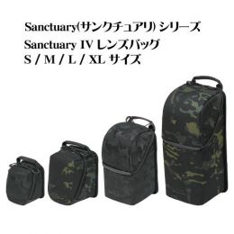 ケンコー SanctuaryⅣ レンズバッグ S / M / L / XL★-5/6までのセール特価
